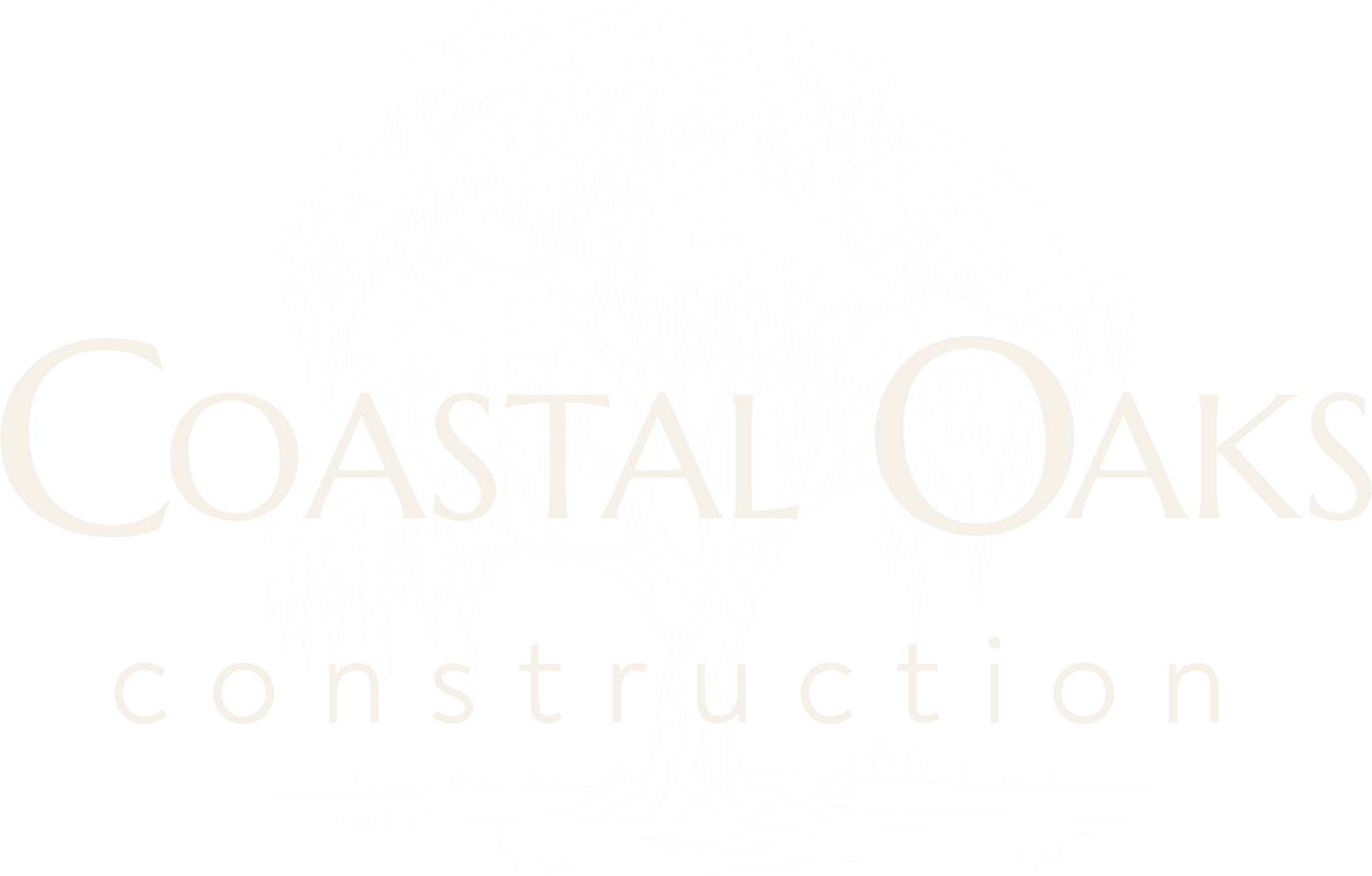 Coastal Oaks Construction